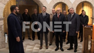 Vučević u Mostaru